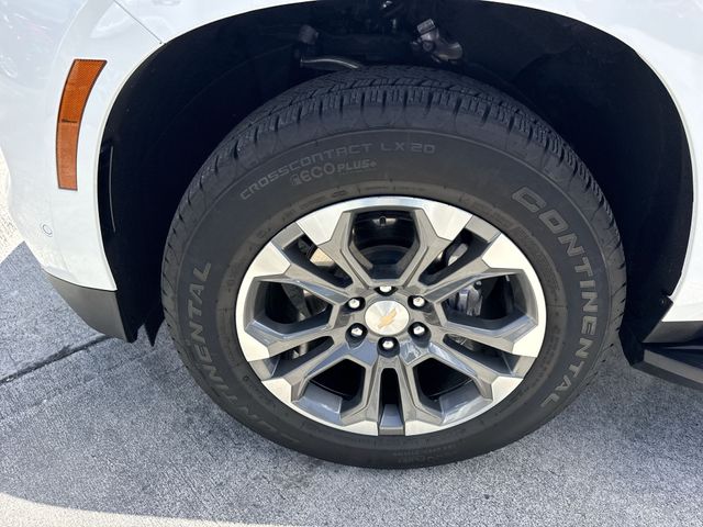 2026 Chevrolet Tahoe - $63,998