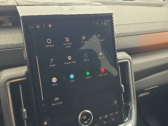 2025 GMC Yukon Denali:46255A