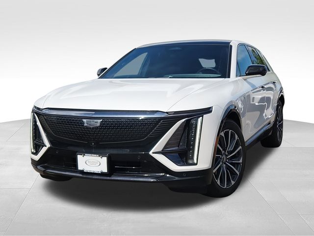 2024 Cadillac LYRIQ Sport 1 AWD