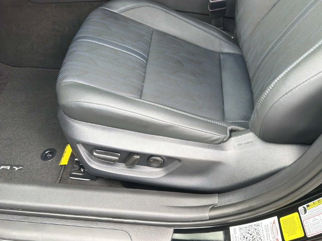 Used 2026 Toyota Camry Sedan