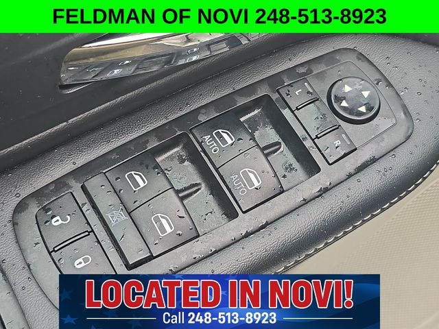 Used 2014 Chrysler Town & Country For Sale in Livonia, MI