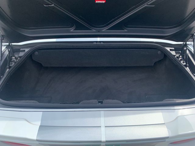 Used 2013 Chevrolet Corvette Convertible