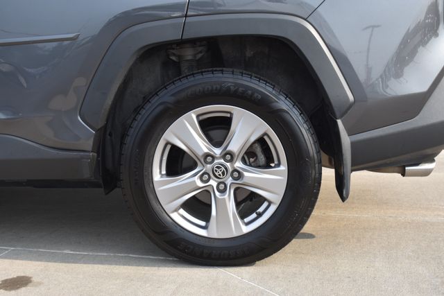 Used 2022 Toyota RAV4 SUV
