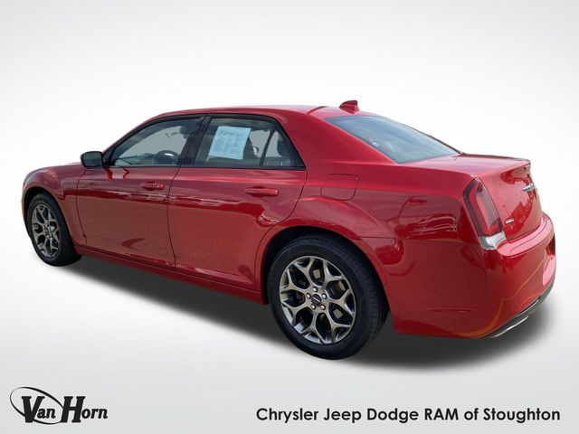 2017 Chrysler 300 S photo