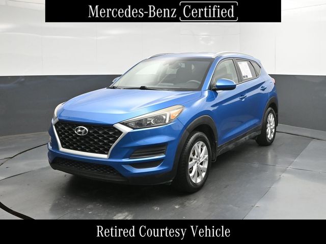 2020 Hyundai Tucson Value FWD