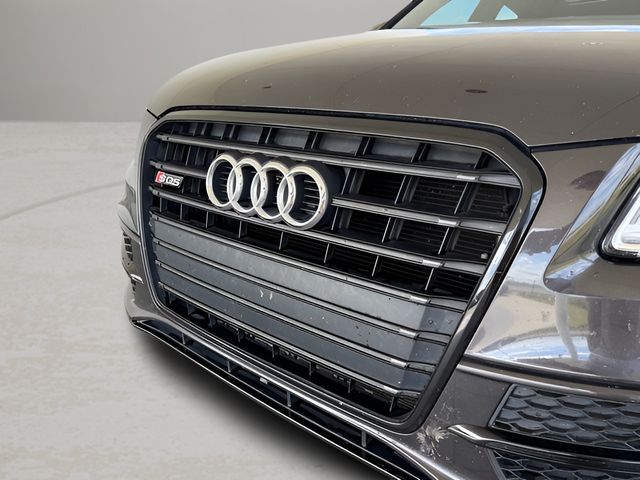 Used 2016 Audi SQ5 Premium Plus with VIN WA1CCAFP8GA030778 for sale in D'Iberville, MS