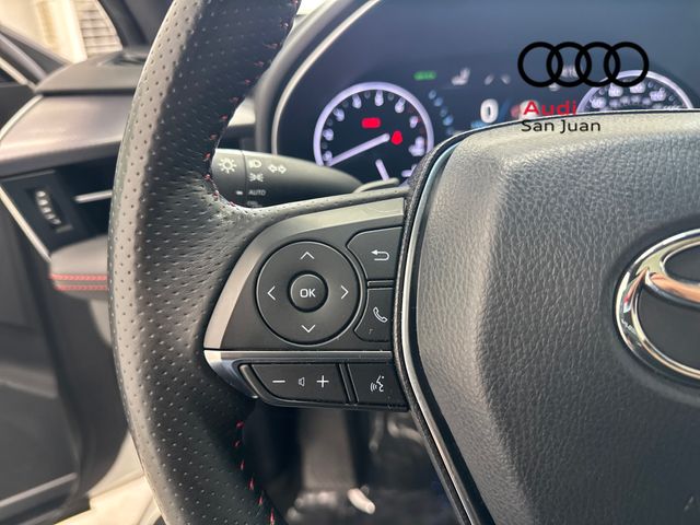 Used 2021 White Toyota TRD image 22