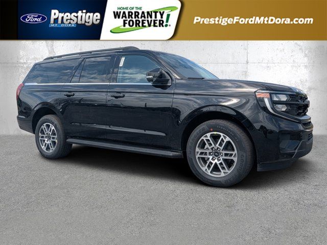 2026 Ford Expedition MAX Active RWD