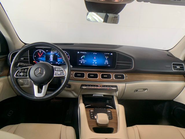 2022 Mercedes-Benz GLE GLE 350 27