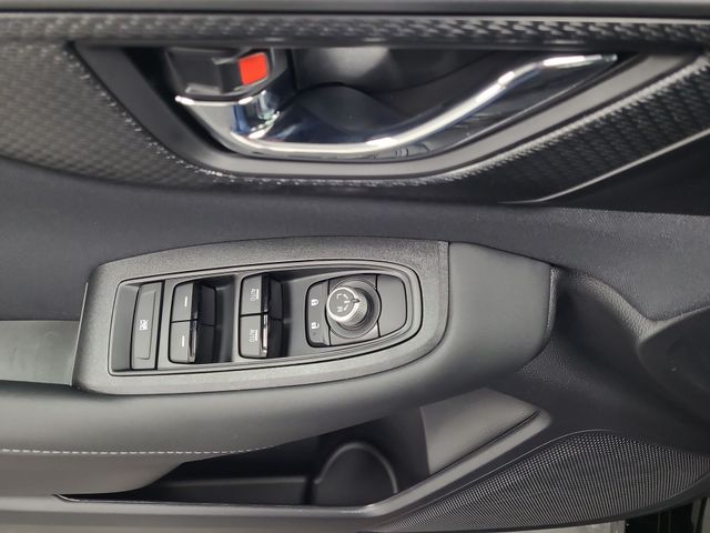 2025 – Subaru – Legacy