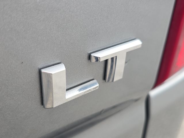 Photo of 2024 Chevrolet Silverado 1500 LT in Dallas, GA - 9,  2024 Chevrolet Silverado 1500 LT:44145A