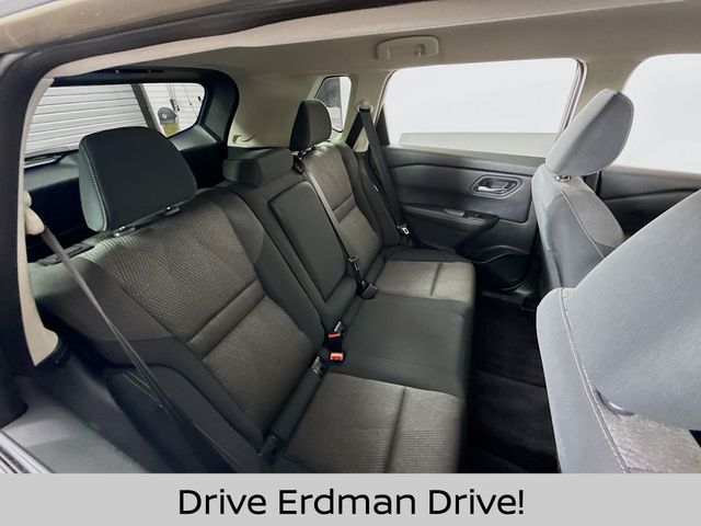 Used 2024 Nissan Rogue SUV