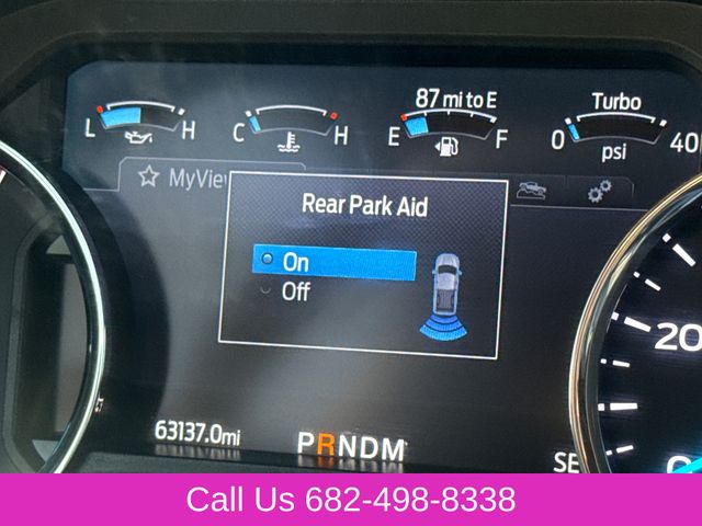 Used 2022 Ford F-350SD Truck