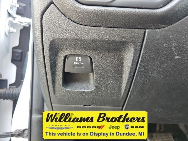 2020 Ram 1500 Tradesman - Bright White Clearcoat exterior view 15