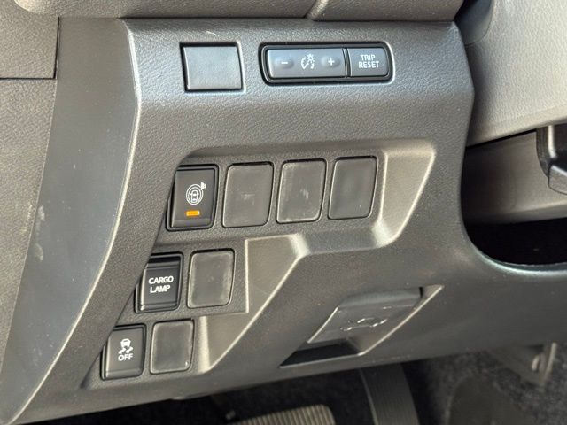 New 2026 Nissan Frontier Truck