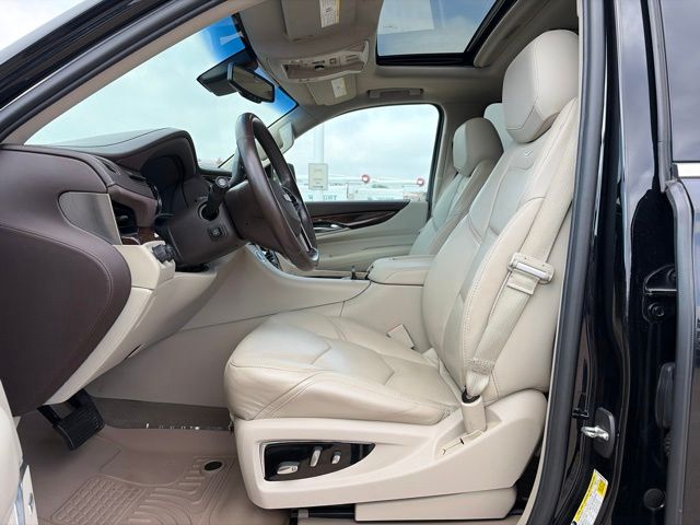 Used 2016 Cadillac Escalade ESV SUV