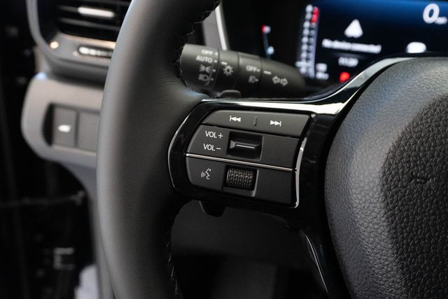 New 2026 Honda Pilot SUV
