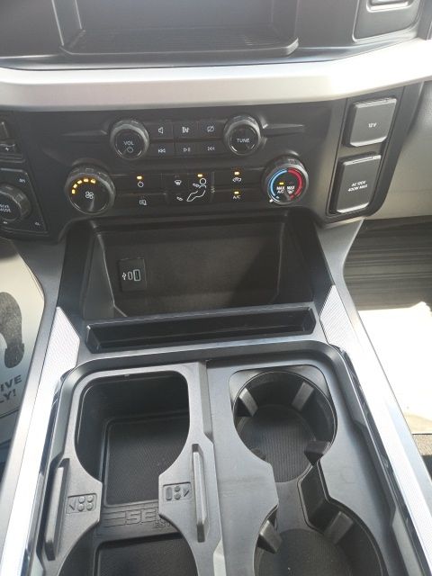 Used 2024 Ford F-250SD Truck