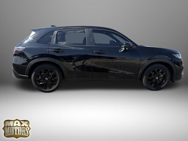 Used 2023 Honda HR-V SUV