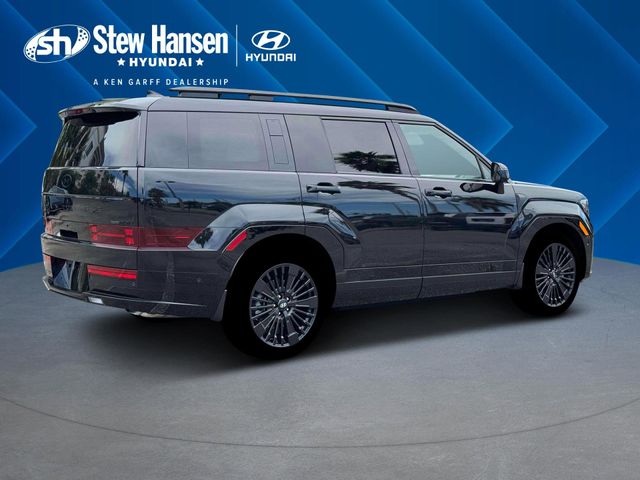 New 2026 Black Hyundai Calligraphy image 8