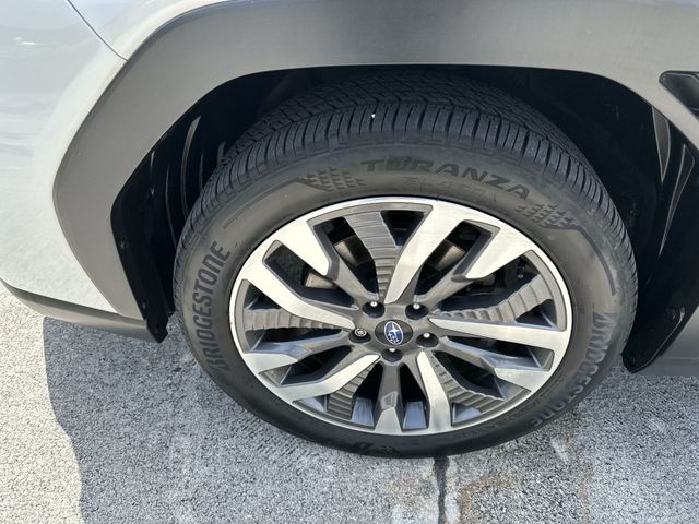Used 2025 Subaru Forester SUV