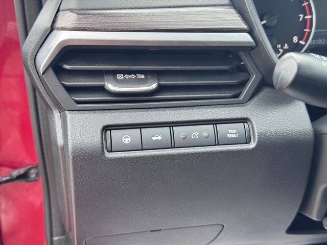 2019 Nissan Altima 2.5 Platinum