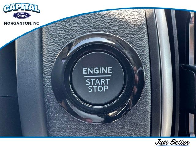 New 2026 White Ford Active image 37
