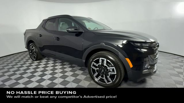 New 2025 Hyundai Santa Cruz For Sale in Indianapolis, IN