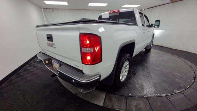 2018 – GMC – Sierra 1500