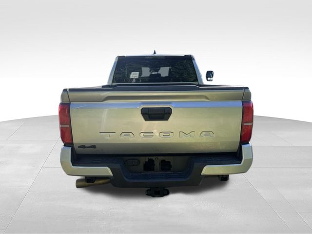 Used 2025 Toyota Tacoma Truck