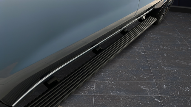 New 2026 Sterling Gray Metallic Chevrolet RST image 40