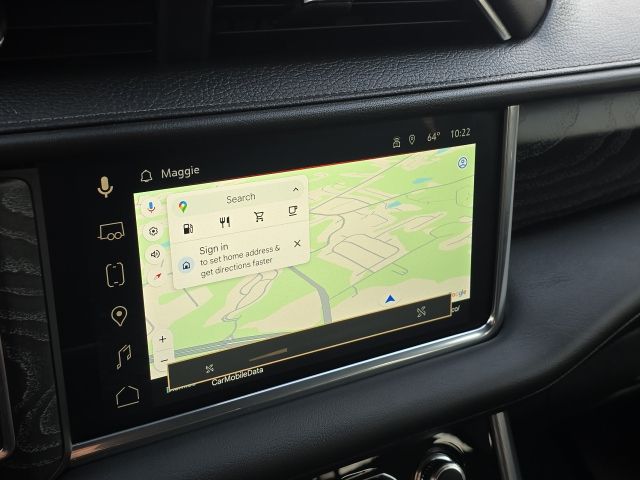 2023 GMC Yukon XL Denali:45452A