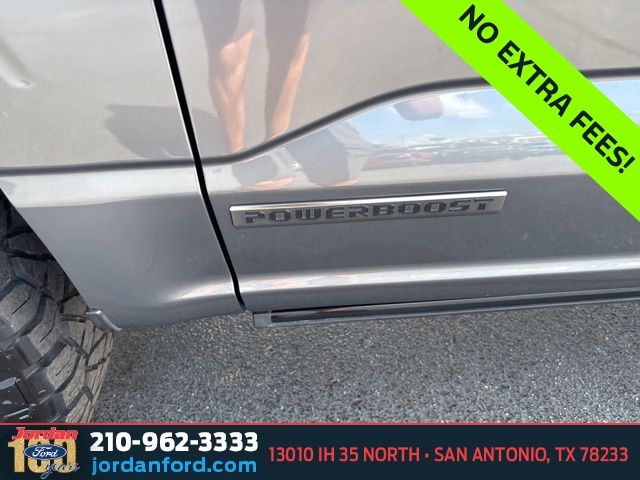 Used Car 2023 Ford F-150  Platinum For Sale Under $60,000 In San Antonio, Texas