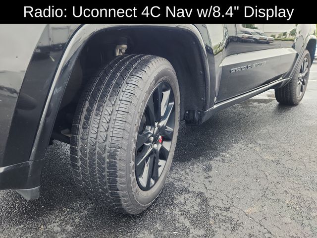 Used 2019 Jeep Grand Cherokee For Sale in Grove City, OH