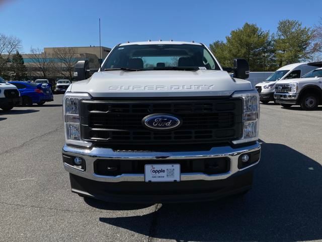 2025 Ford F-250 Super Duty XL