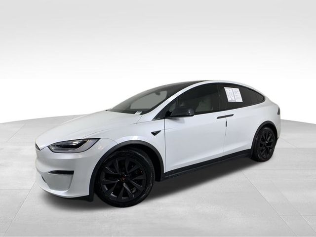 2023 Tesla Model X Standard Range 2