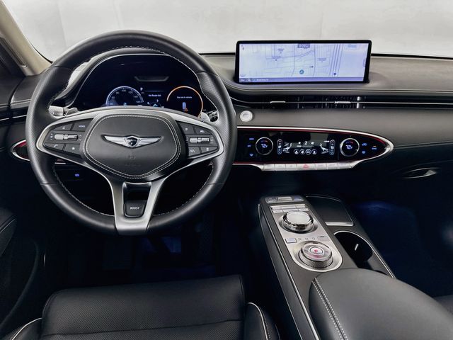 Thumbnail: 2025 Genesis GV70 - 23