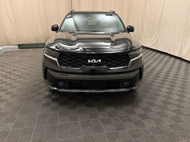 2023 Kia Sorento SX-Prestige - Image 2