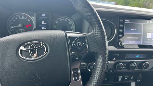 Used 2023 Toyota Tacoma Truck