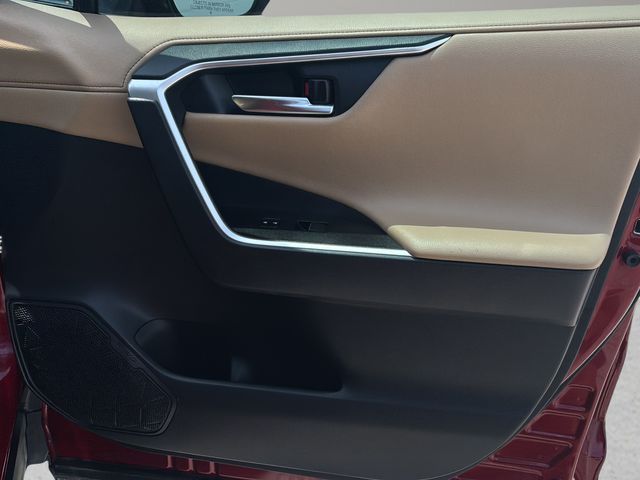 Used 2020 Toyota RAV4 Hybrid SUV