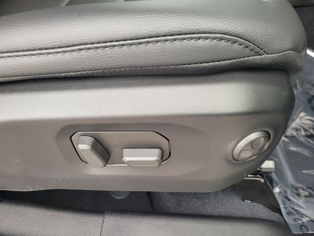 New 2026 Gray Jeep Sahara image 17