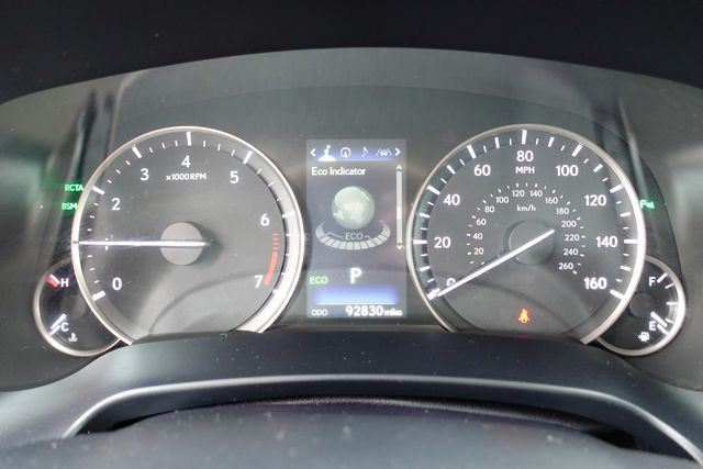 used 2016 Lexus RX car, priced at $23,000