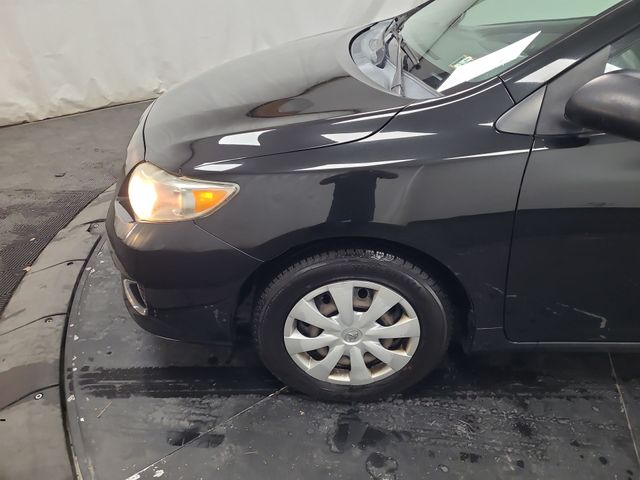 2010 – Toyota – Corolla