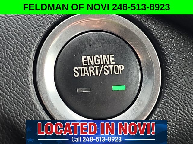 Used 2023 Chevrolet Equinox For Sale in New Hudson, MI