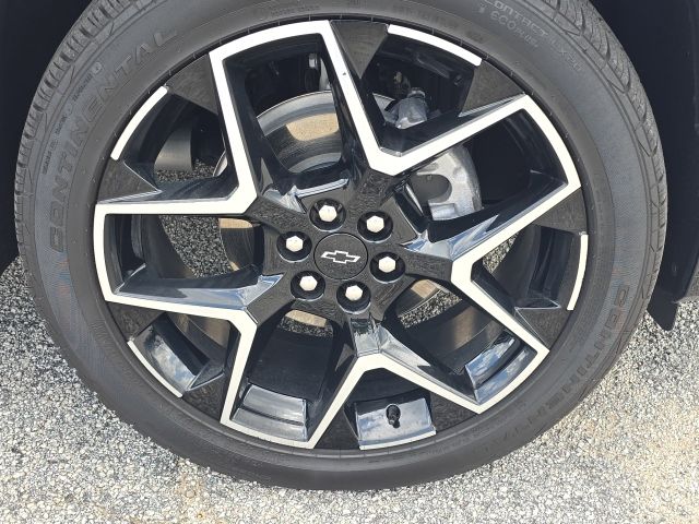 2025 Chevrolet Traverse High Country:47027A
