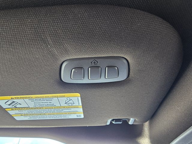 2025 Ford F-150 King Ranch:168682A