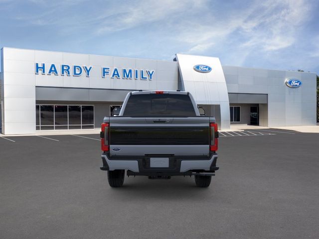 2026 Ford F-250SD Platinum:169409