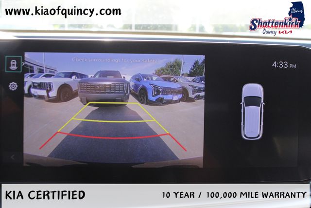 Used 2024 Kia Sorento SUV