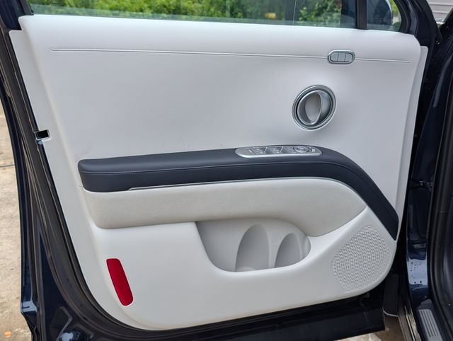2026 Hyundai Palisade Hybrid Calligraphy - 9