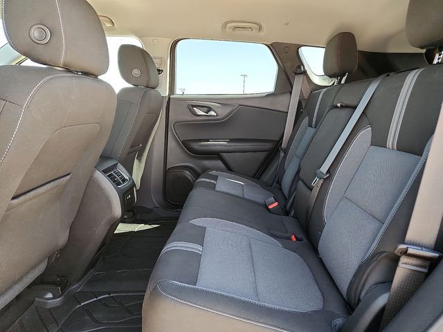 Used Car 2024 Chevrolet Blazer  Lt For Sale Under $35,000 In Plainview, Texas